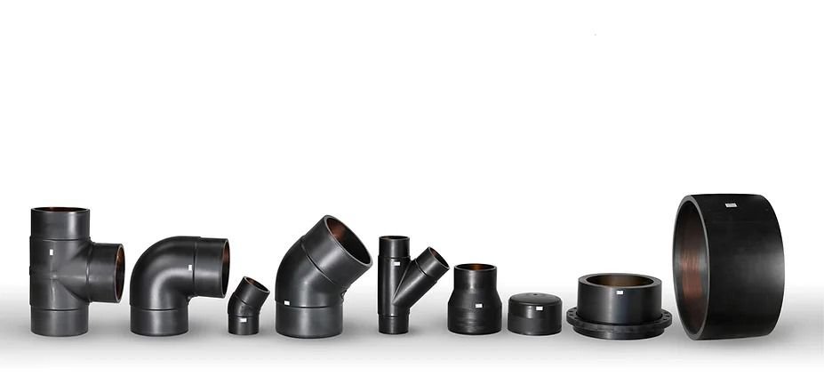 HDPE FITTINGS