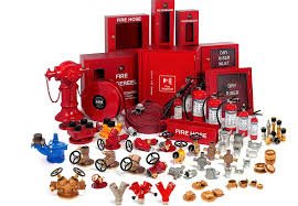 FIRE FITTINGS