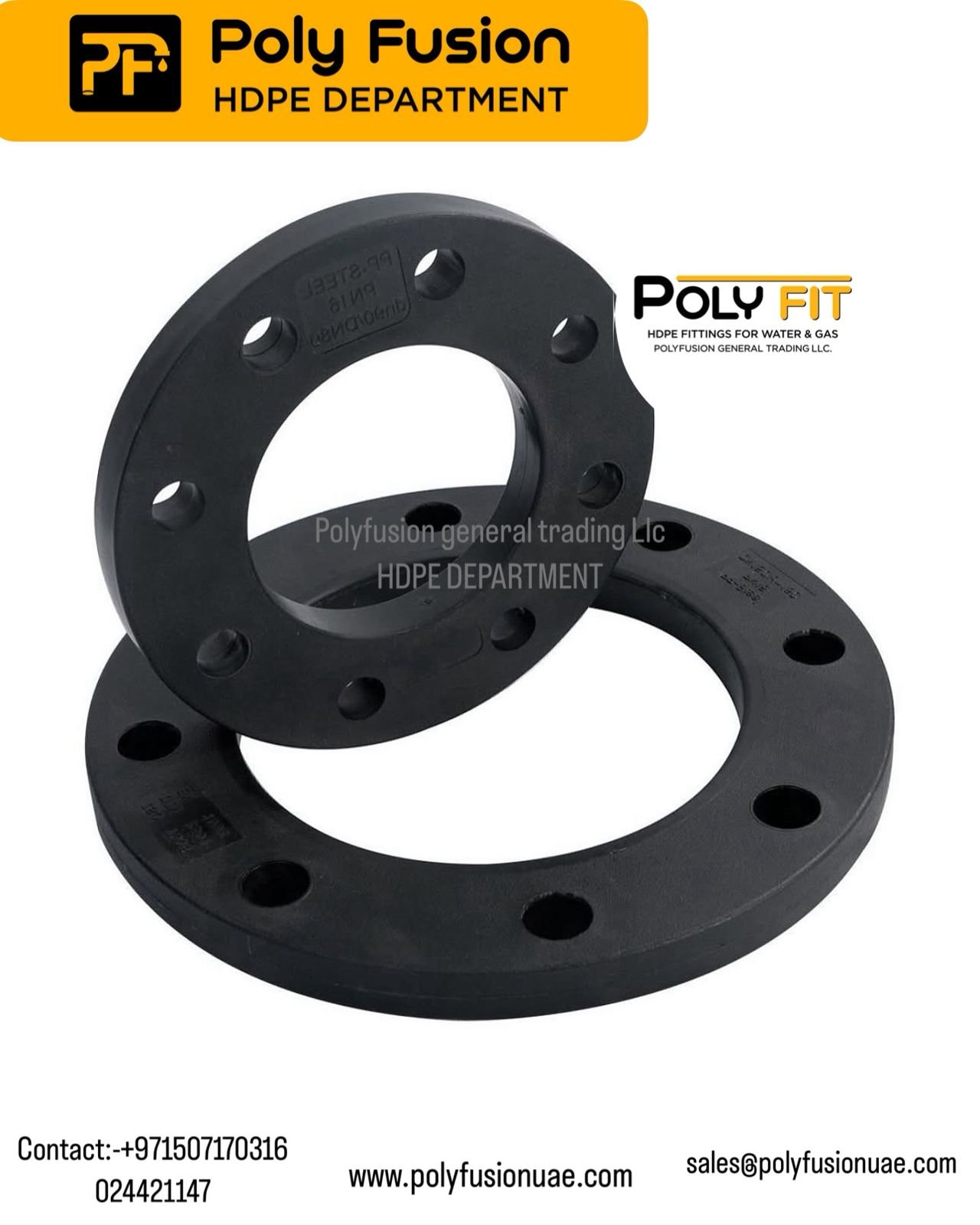 poly fusion