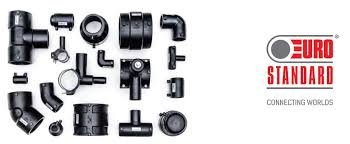 HDPE FITTINGS