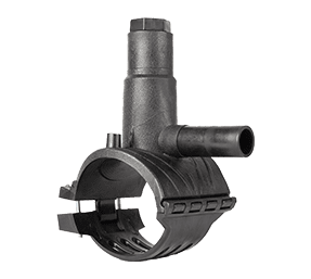 HDPE EF SADDLE